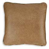 Cortnie Pillow