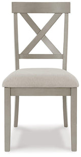 Parellen Dining Chair