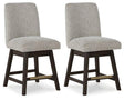 Burkhaus Counter Height Barstool image