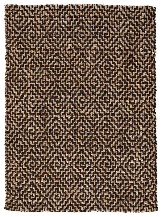 Broox 5' x 7' Rug image