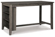 Caitbrook Counter Height Dining Table image