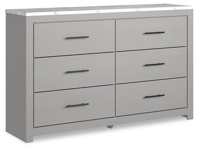 Cottonburg Dresser image