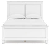 Fortman Bedroom Set