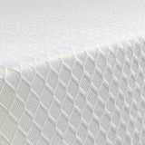 Chime 12 Inch Memory Foam Mattress Set