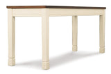 Whitesburg Dining Bench