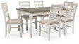 Skempton Dining Room Set image