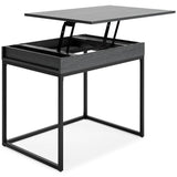 Yarlow 36" Home Office Desk