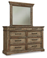 Markenburg Bedroom Set