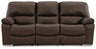 Leesworth Power Reclining Sofa image