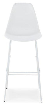 Forestead Bar Height Bar Stool