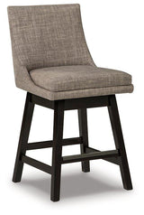 Tallenger Counter Height Bar Stool