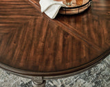 Lodenbay Dining Table