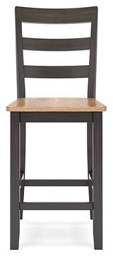 Gesthaven Counter Height Barstool