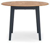 Gesthaven Dining Drop Leaf Table