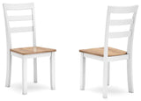 Gesthaven Dining Set