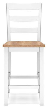 Gesthaven Counter Height Barstool