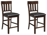 Haddigan Bar Stool Set image