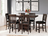 Haddigan Dining Room Set