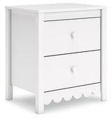 Hallityn Nightstand image