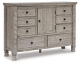 Harrastone Dresser image