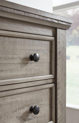 Harrastone Dresser