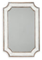 Howston Accent Mirror image