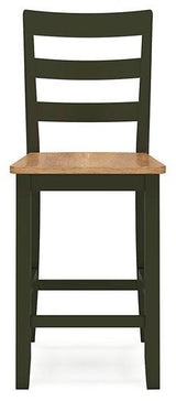 Gesthaven Counter Height Barstool