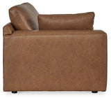 Emilia 3-Piece Sectional Sofa