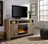 Sommerford 62" TV Stand