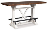 Valebeck Counter Height Dining Table image