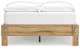 Bermacy Bed