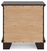 Covetown Nightstand