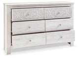 Paxberry Dresser