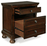 Porter Nightstand