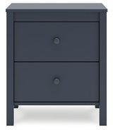 Simmenfort Nightstand