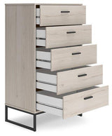 Socalle Chest of Drawers