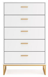 Socalle Chest of Drawers