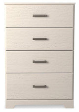 Stelsie Chest of Drawers