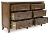 Sturlayne Dresser