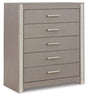 Surancha Chest of Drawers image