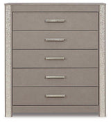 Surancha Chest of Drawers