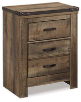 Trinell Nightstand image