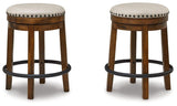 Valebeck Counter Height Stool