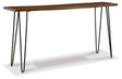 Wilinruck Counter Height Dining Table image