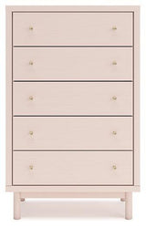 Wistenpine Chest of Drawers