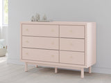 Wistenpine Dresser