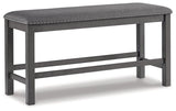 Myshanna Dining Bench image