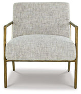 Ryandale Accent Chair