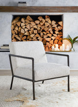 Ryandale Accent Chair