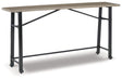 Lesterton Long Counter Table image